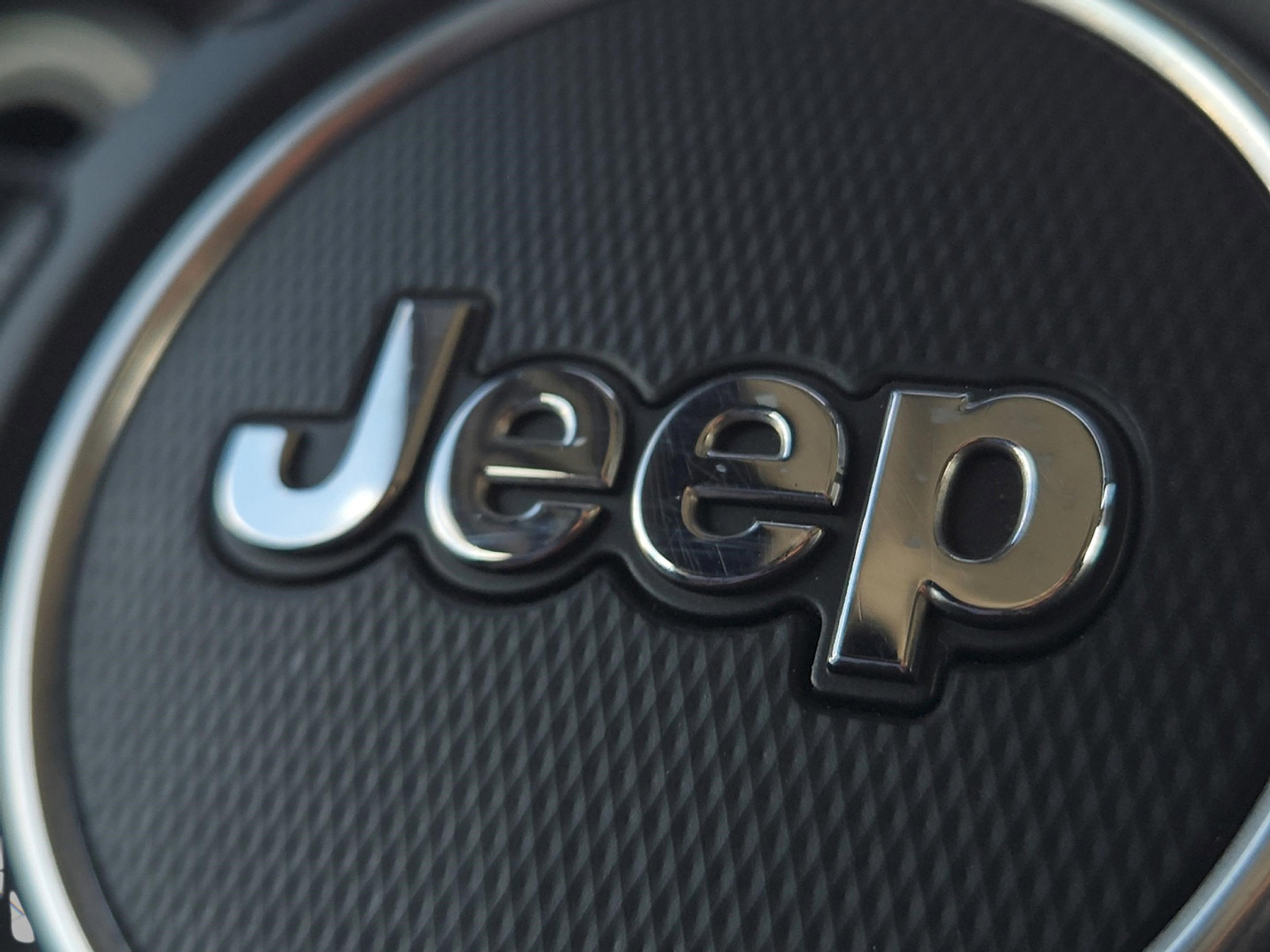 2021 Jeep Wrangler Sport photo 33