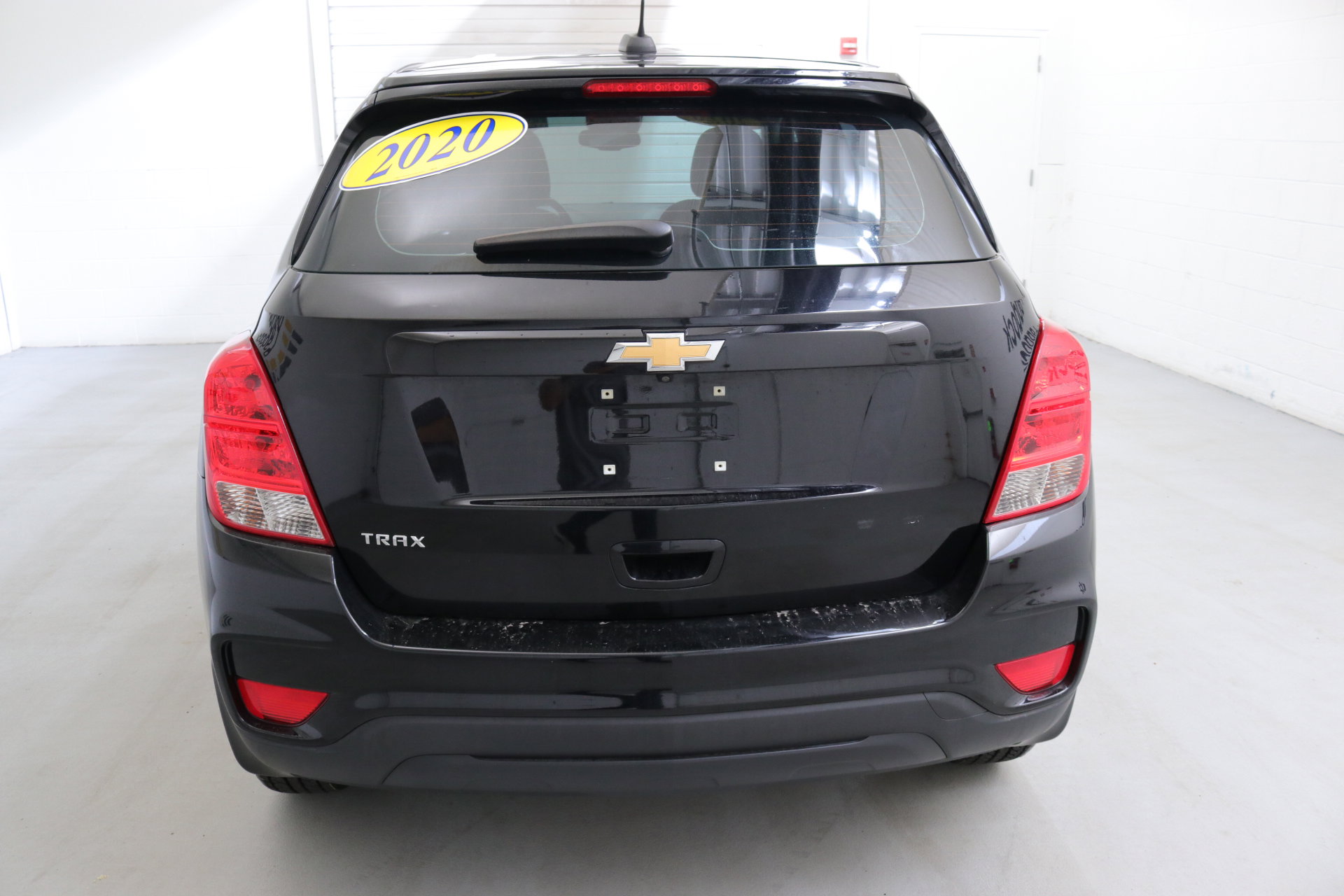 2020 Chevrolet Trax LS photo 7