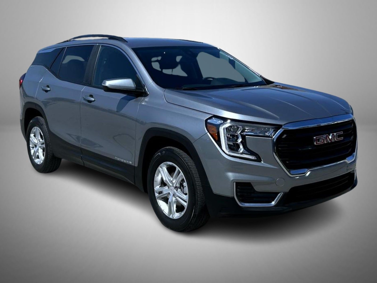 2023 Gmc Terrain SLE photo 3