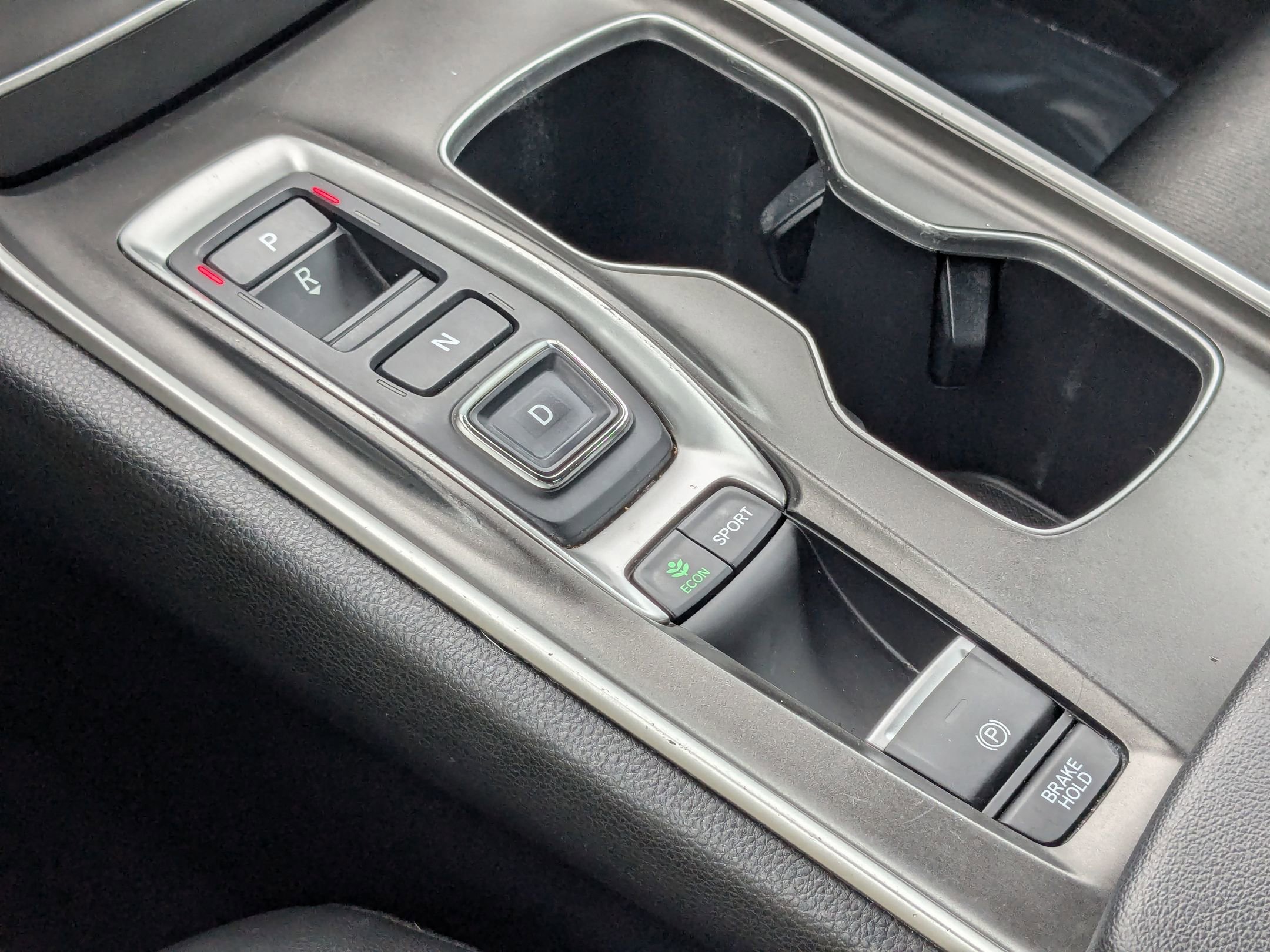 2022 Honda Accord Sport 2.0T photo 24