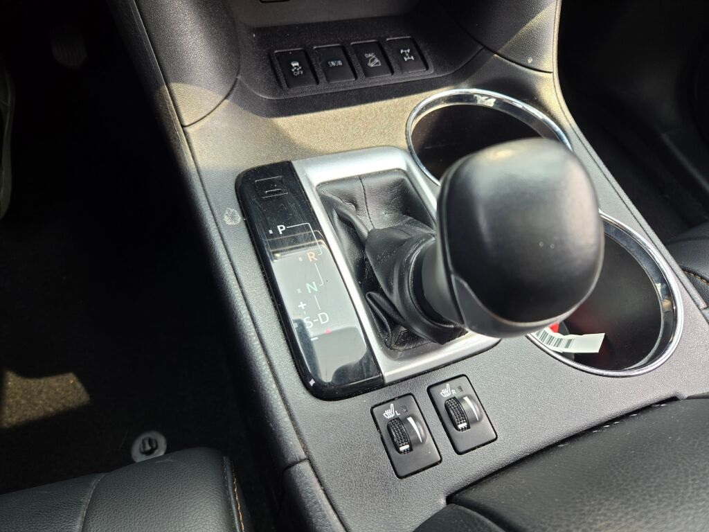 2019 Toyota Highlander XLE photo 29