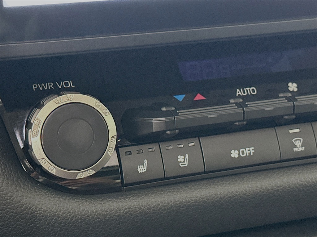 2022 Toyota Tundra TRD Pro photo 22