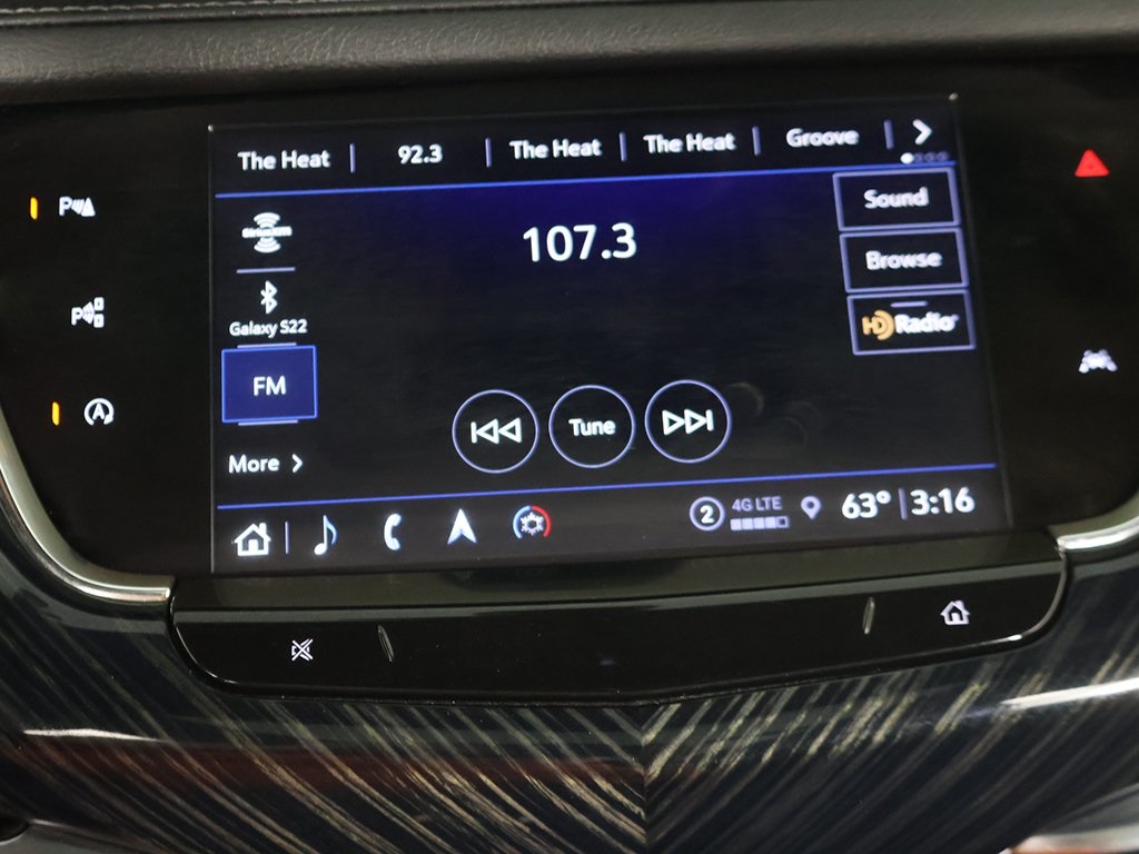 2023 Cadillac XT6 Premium Luxury photo 47