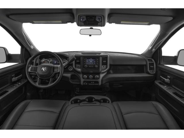 2022 Ram 2500 Lone Star photo 11