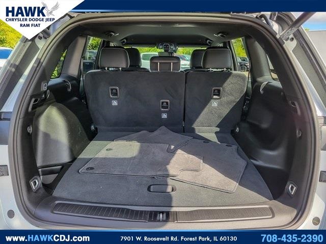 2024 JEEP GRAND CHEROKEE - Image 26