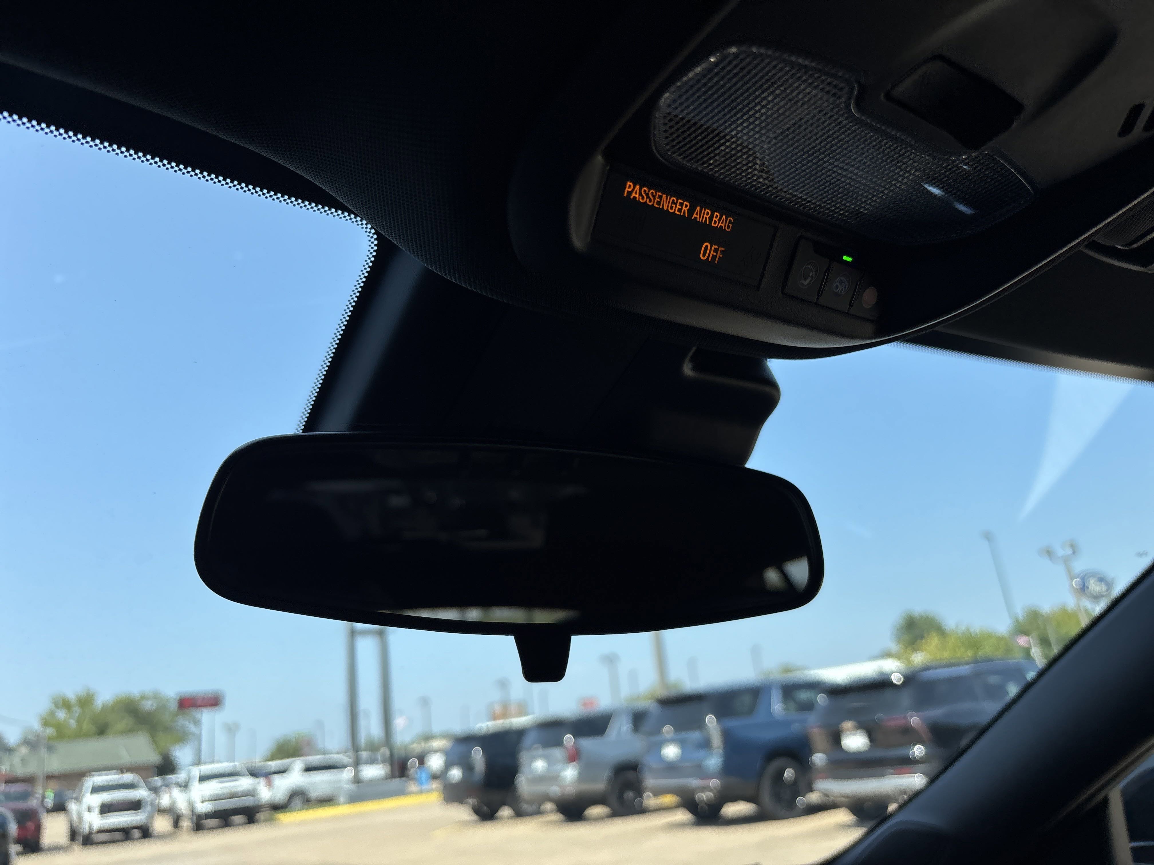 2026 Chevrolet Trax photo 22