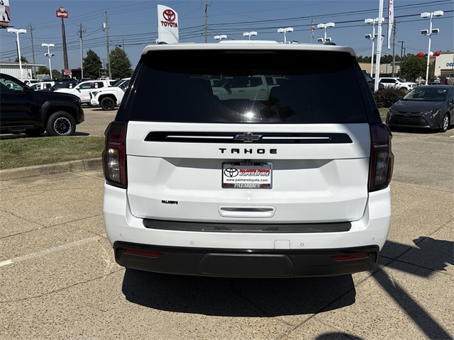 2023 Chevrolet Tahoe Z71 photo 3