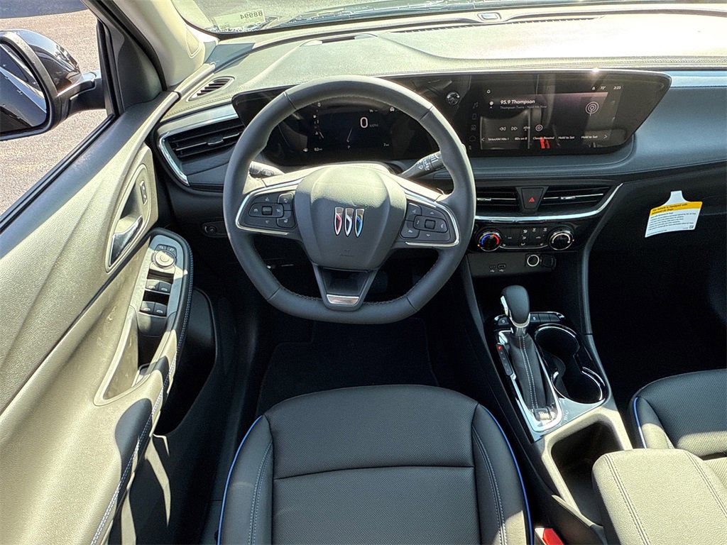 2026 BUICK ENCORE GX - Image 26