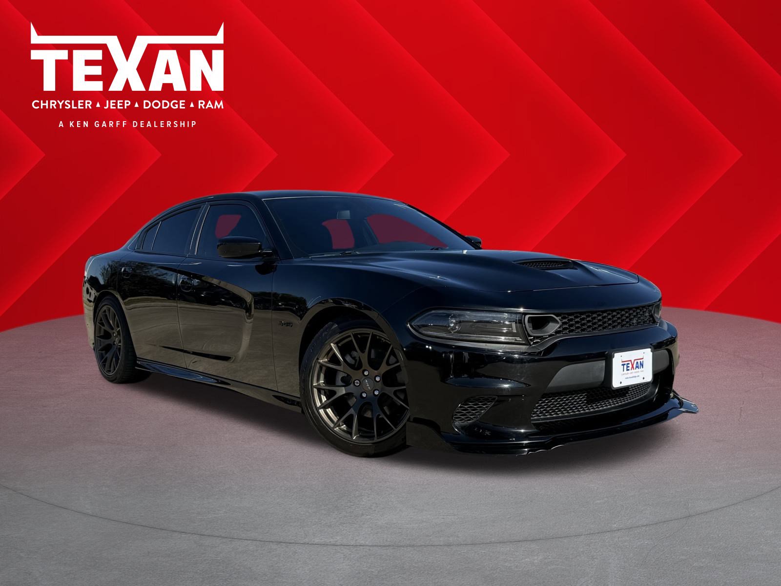 2023 Dodge Charger R/T's photo