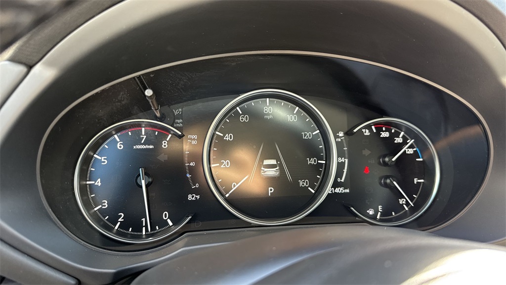 2023 Mazda CX-5 2.5 Premium Plus photo 47