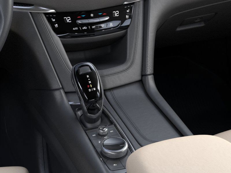 2025 Cadillac XT5 Sport photo 23