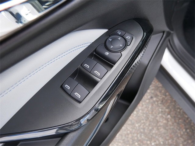 2025 Chevrolet Trax LT photo 11