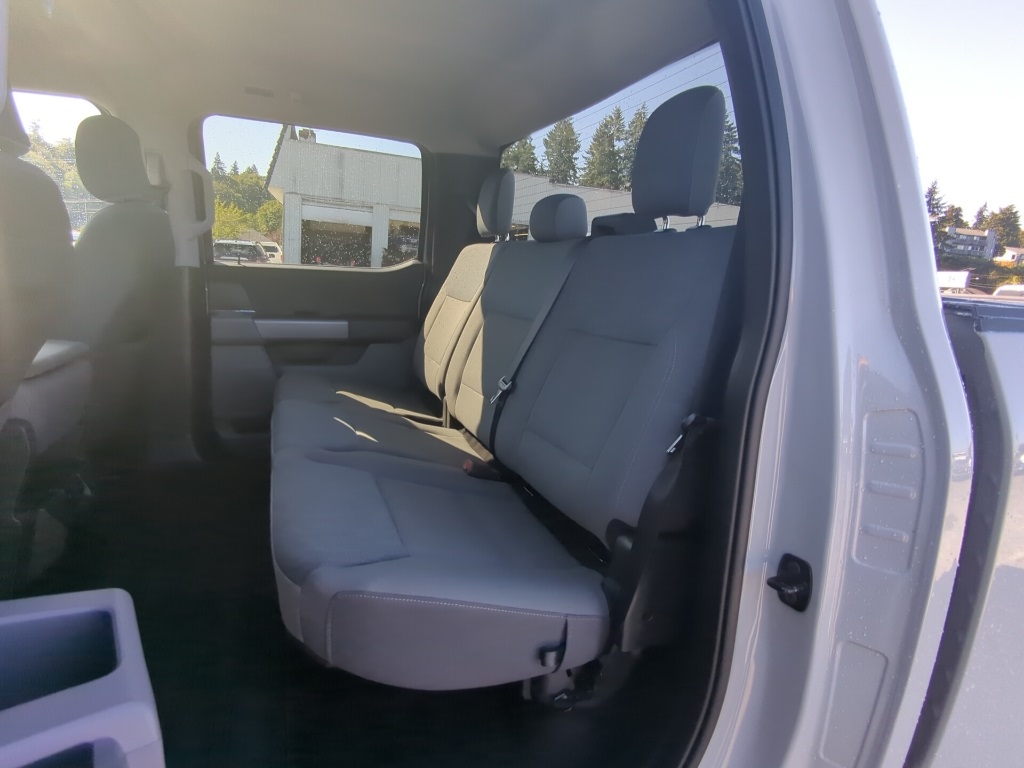 2024 Ford F-150 XLT photo 15