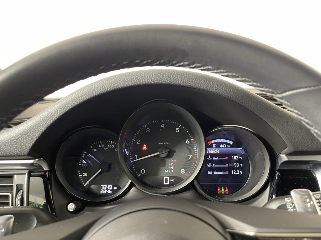 Certified PreOwned 2024 Porsche Macan 4D Sport Utility in Greenwich 