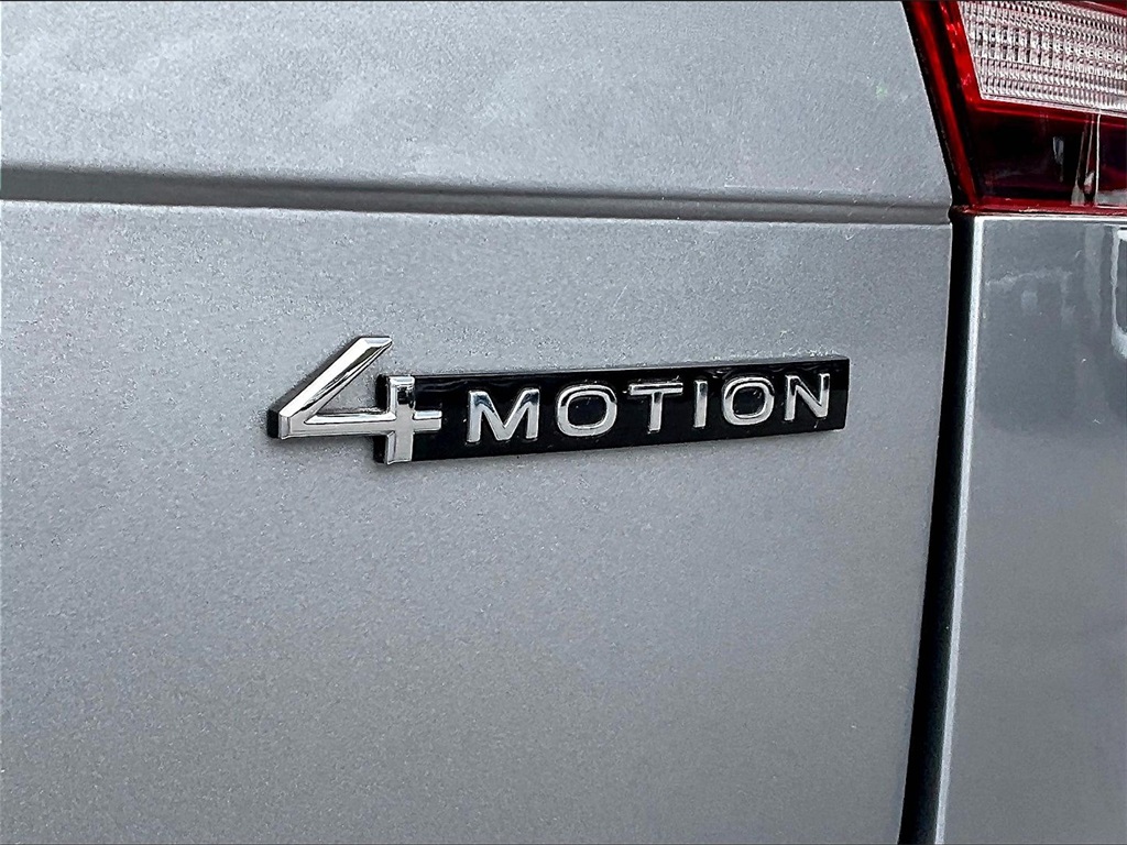 2023 Volkswagen Tiguan S photo 26