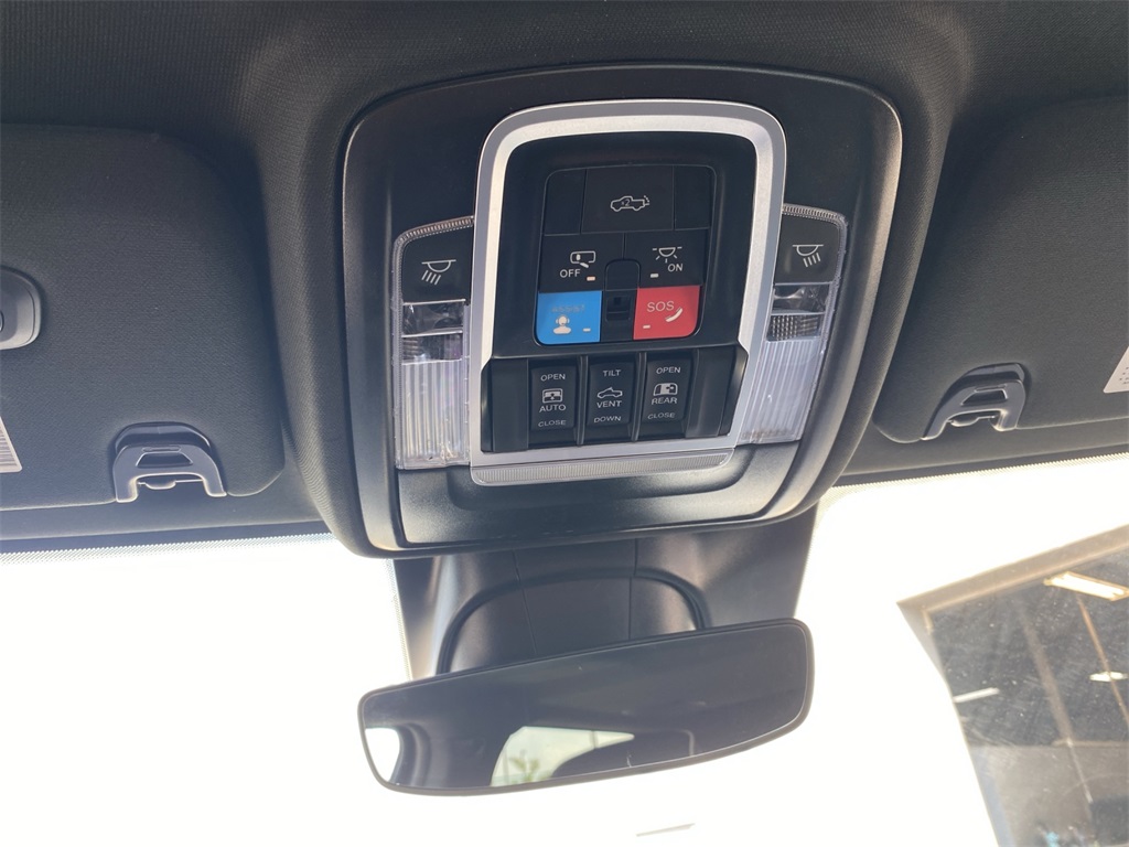 2026 Ram 2500 Laramie photo 17