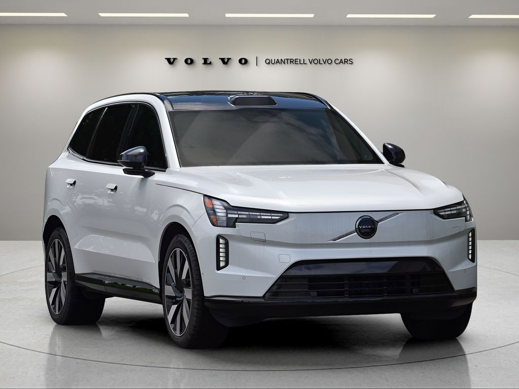 2025 Volvo EX90 Ultra photo 2