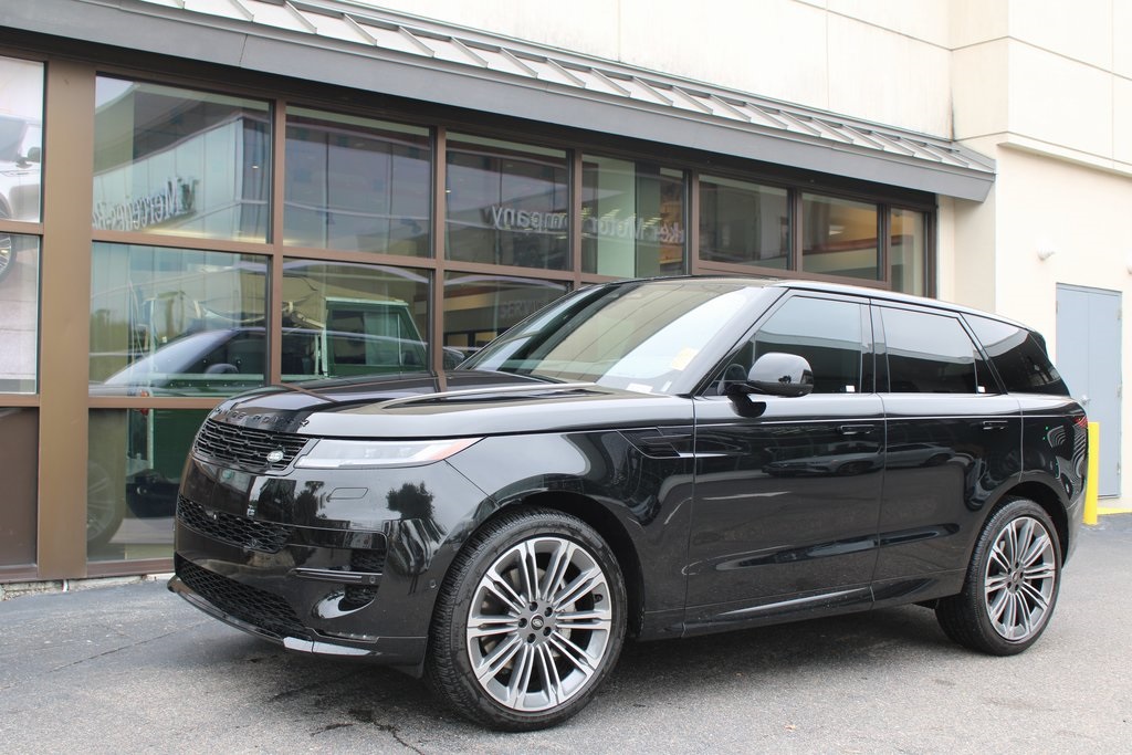2025 Land Rover Range Rover Sport Dynamic SE's photo