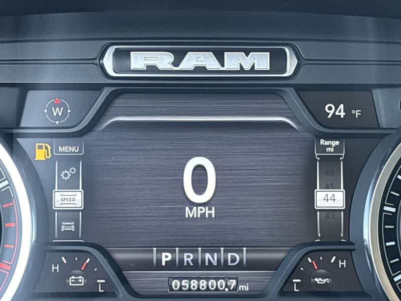 2023 Ram 2500 Laramie photo 20
