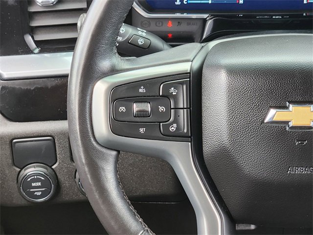 2022 Chevrolet Silverado 1500 LT photo 25
