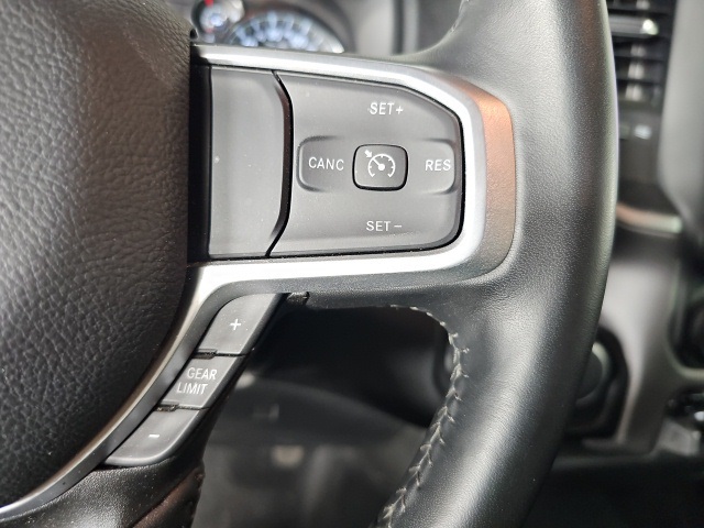 2024 Ram 2500 Big Horn photo 11