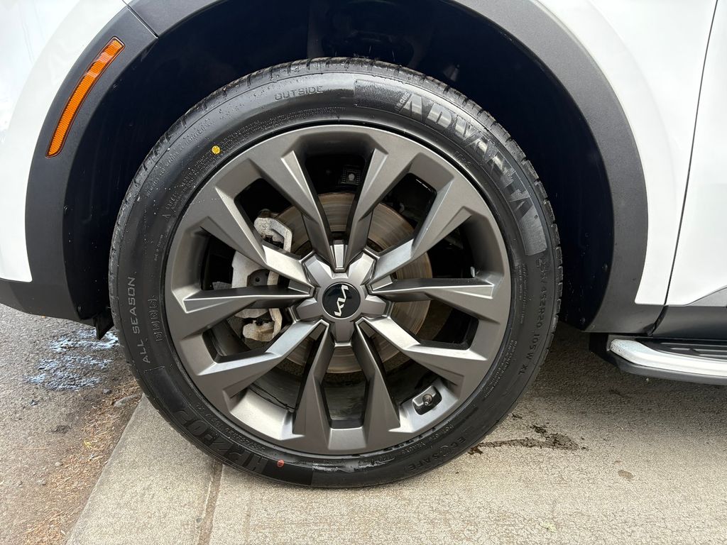 2023 Kia Sorento X-Line EX photo 10
