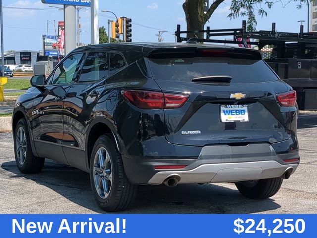 2023 Chevrolet Blazer 2LT photo 6