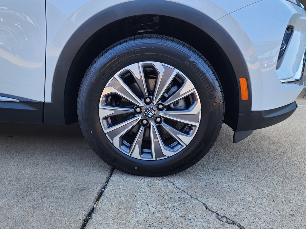 2025 Buick Envision Preferred photo 49