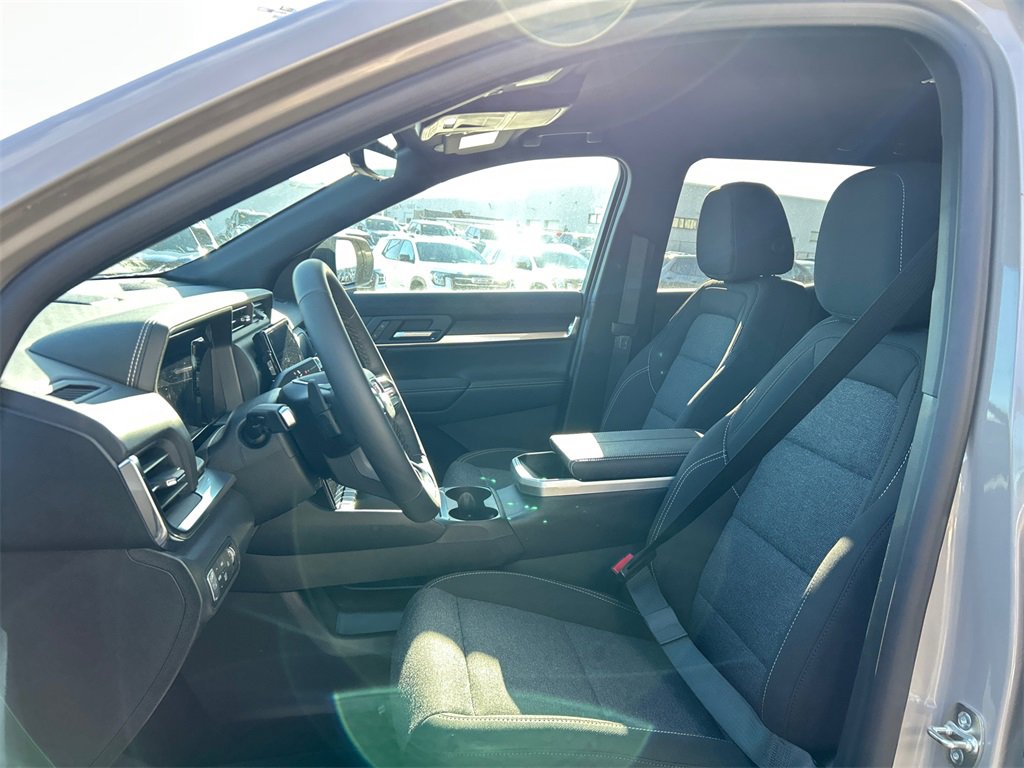 2026 GMC TERRAIN - Image 15