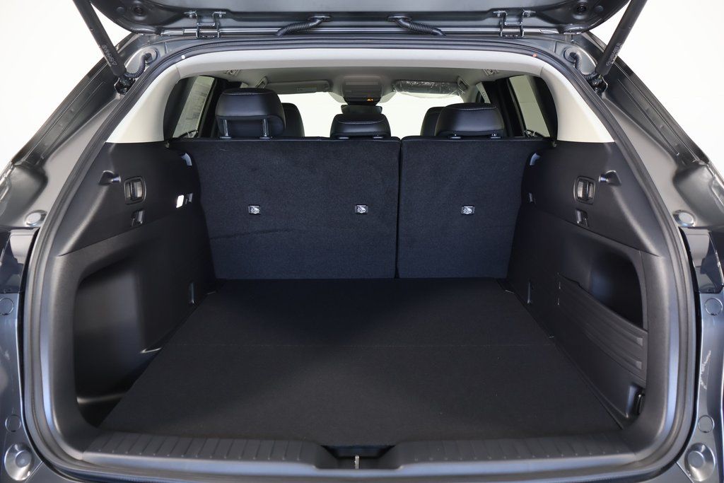2025 Mazda CX-50 Preferred photo 3