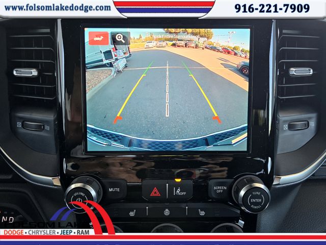 2025 Ram 1500 Big Horn Lone Star photo 10
