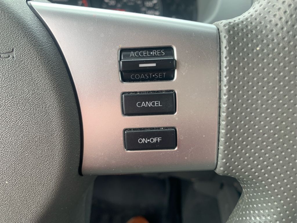 2020 Nissan Frontier SV photo 21