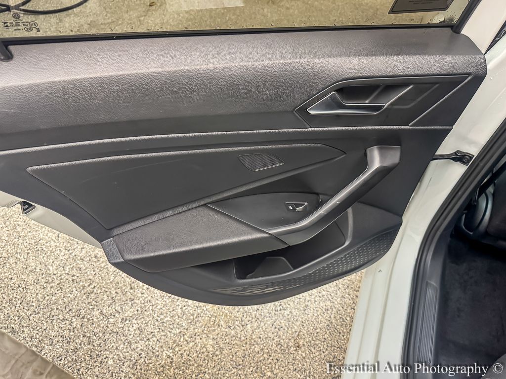 2024 VOLKSWAGEN JETTA - Image 26
