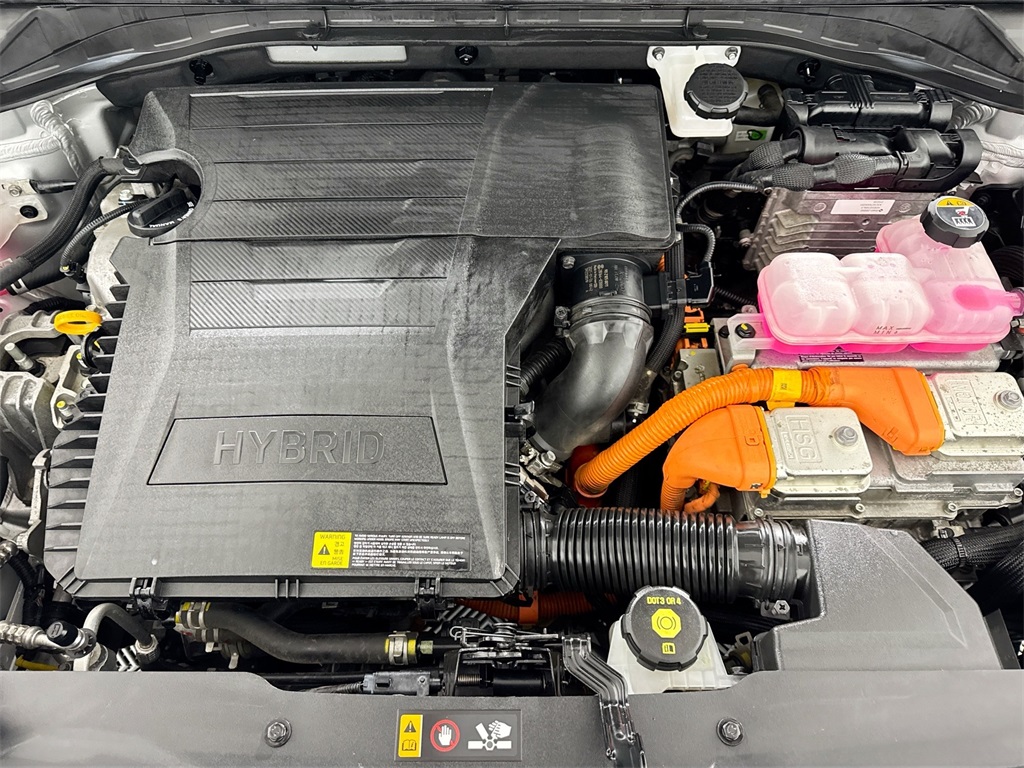 2021 Kia Niro LX photo 20