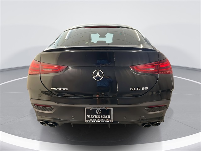 2024 Mercedes Benz GLE 53 AMG 4MATIC photo 3