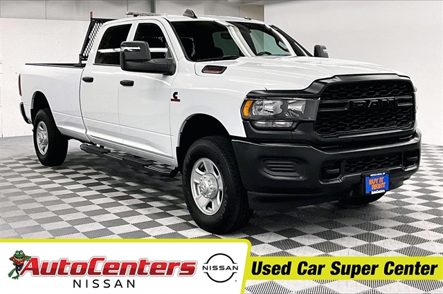 2024 RAM Ram 3500 Pickup Tradesman's photo