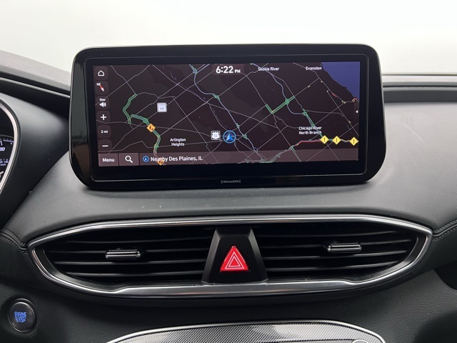 2023 Hyundai Santa Fe SEL photo 24