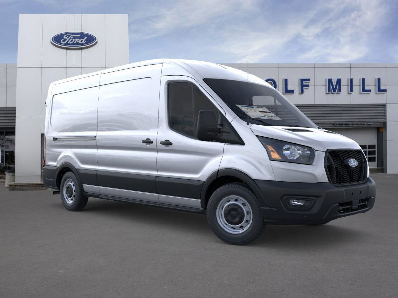 2026 FORD TRANSIT - Image 6