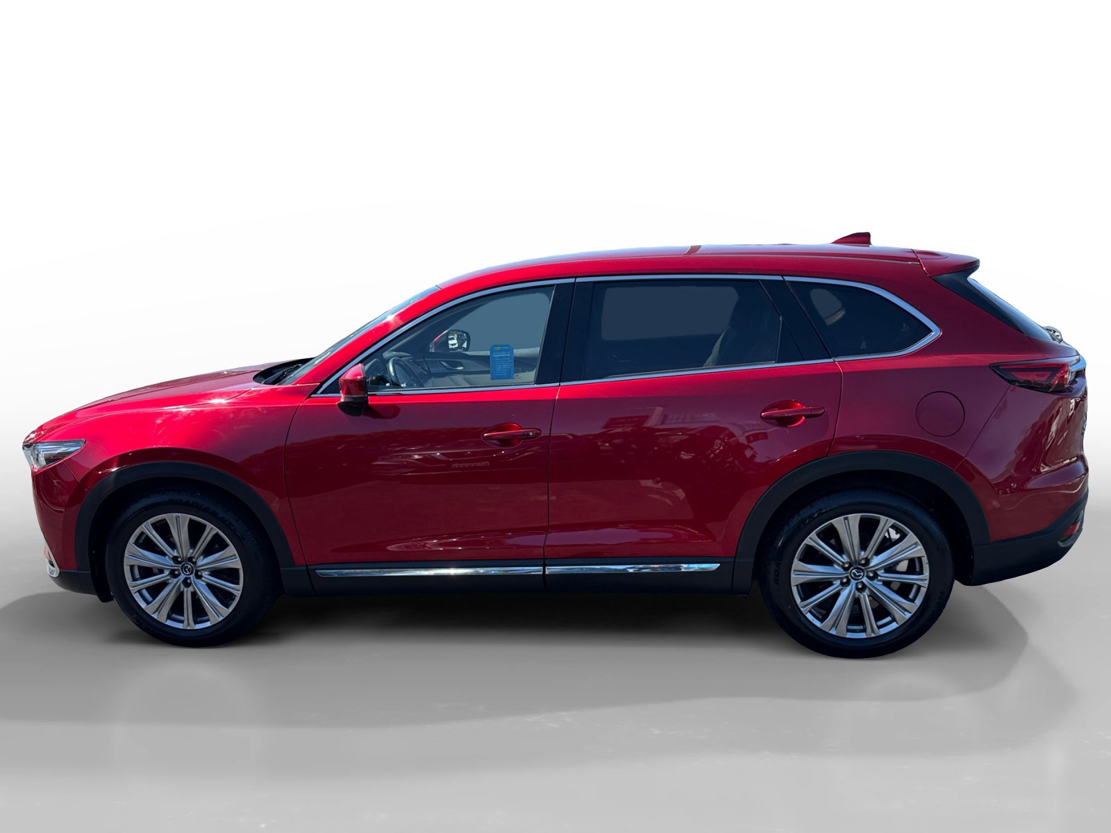 2023 Mazda CX-9 Signature photo 2