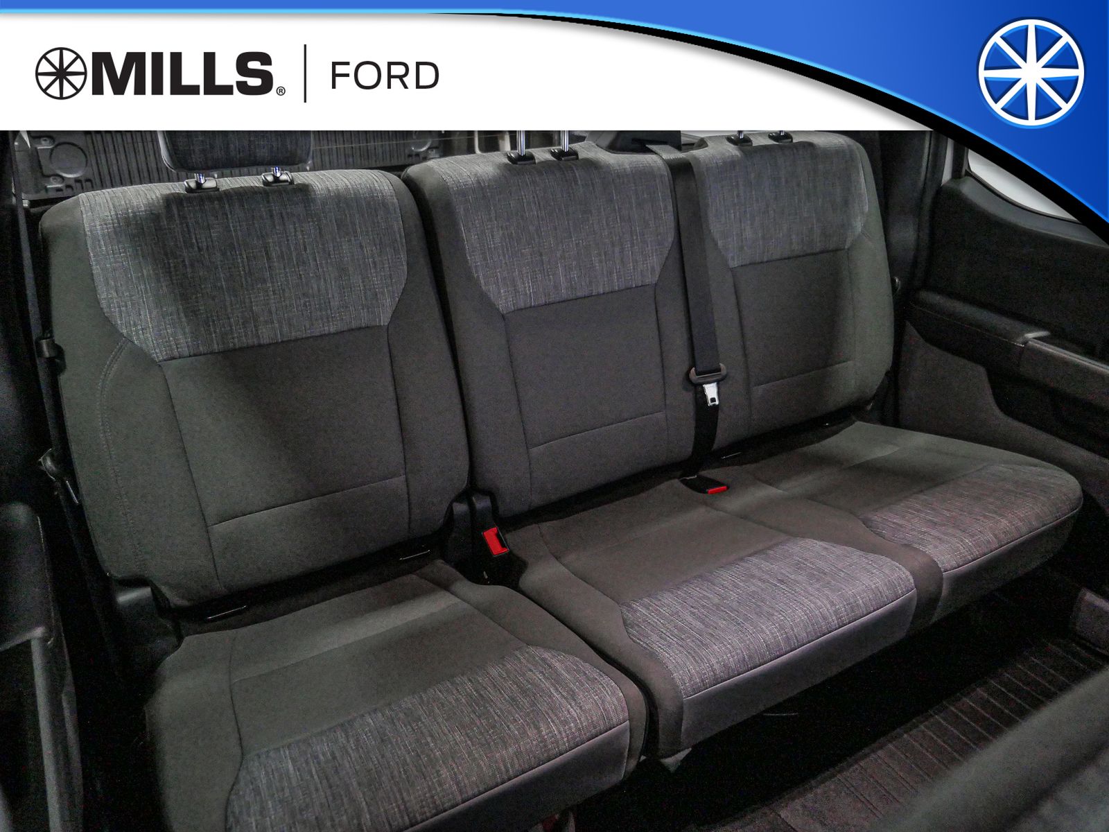 2022 Ford F-150 XLT photo 20