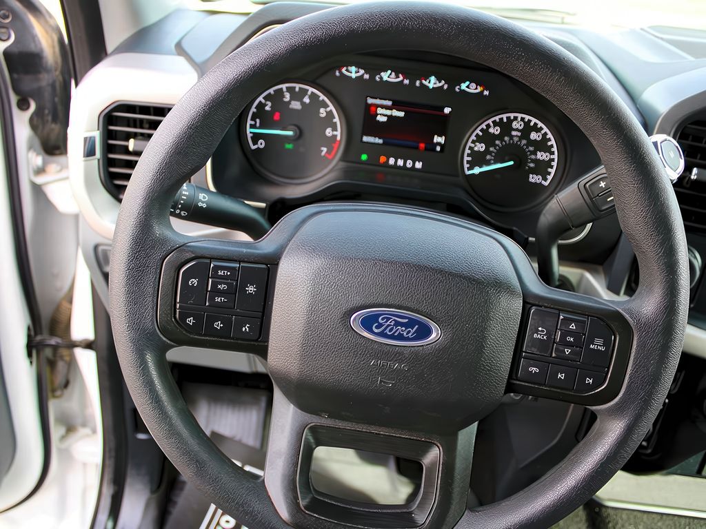2023 Ford F-150 XLT photo 15