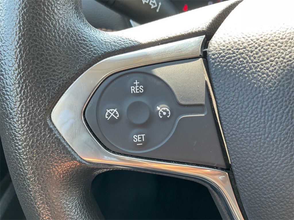 2019 Chevrolet Traverse LS photo 26