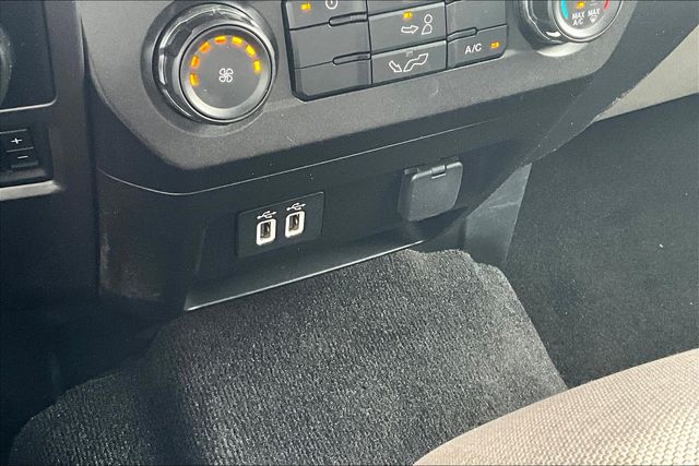 2020 Ford F-150 XLT photo 27