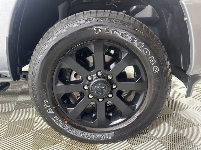 2024 Ram 2500 Big Horn photo 6