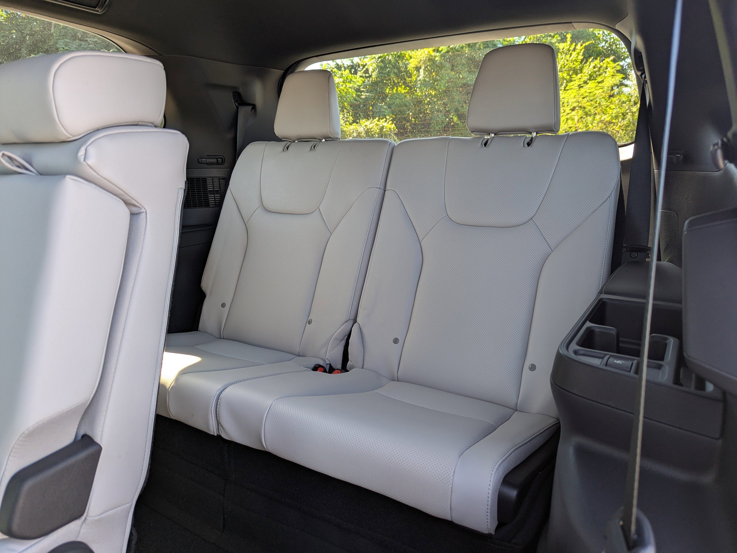 2025 Lexus TX 350 Premium photo 17