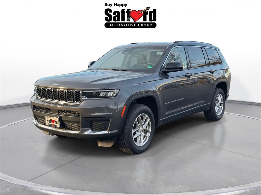 2023 Jeep Grand Cherokee L Laredo's photo