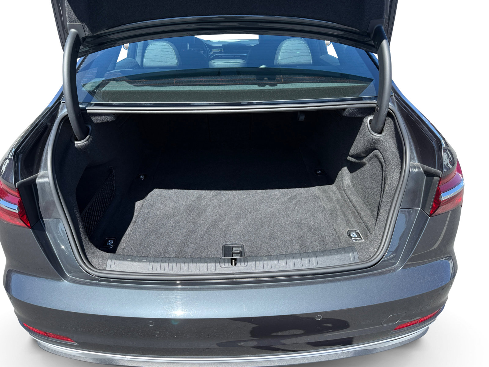 2024 Audi A6 Quattro Premium Plus photo 17