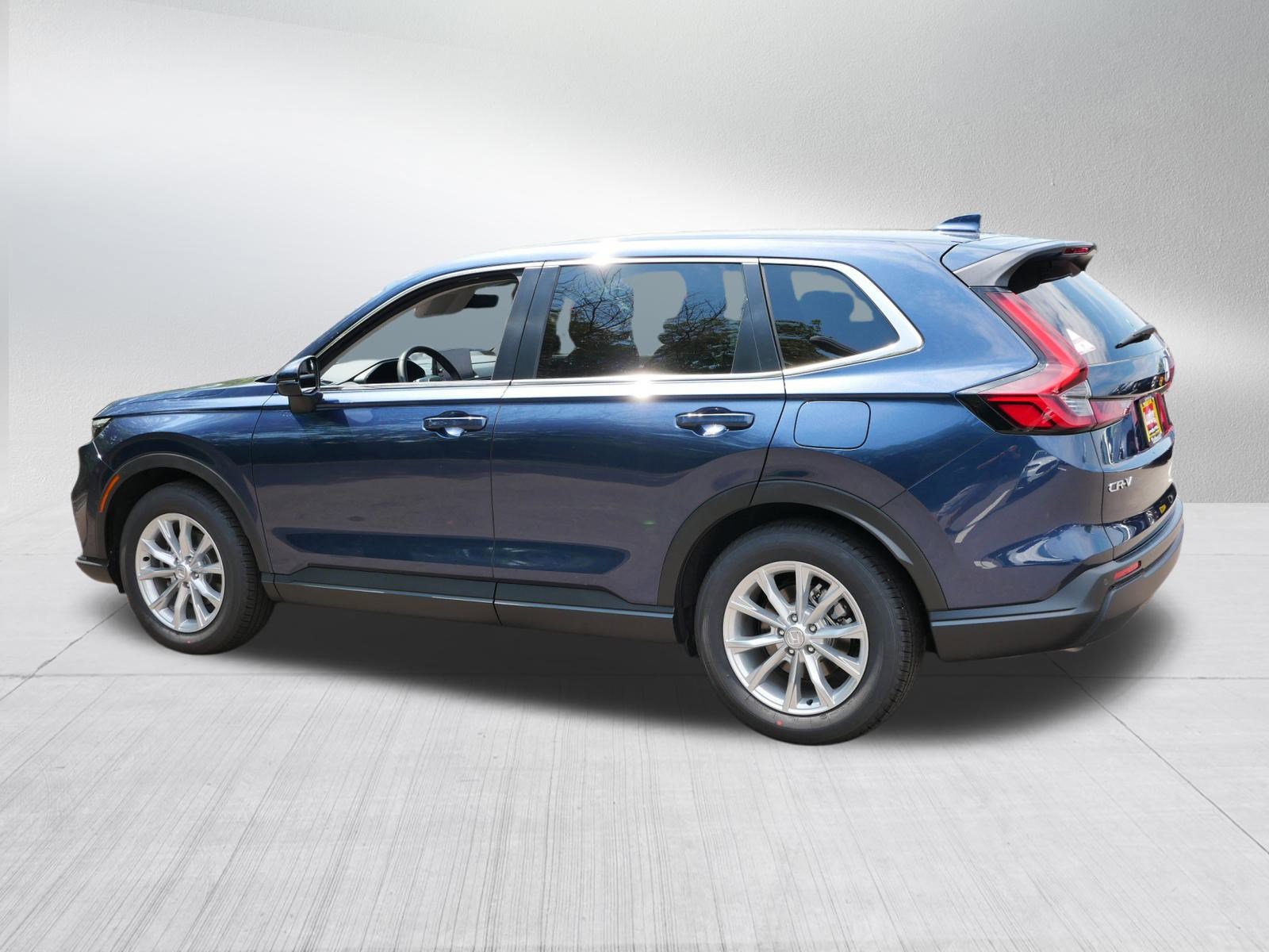 2025 Honda CR-V EX-L photo 5