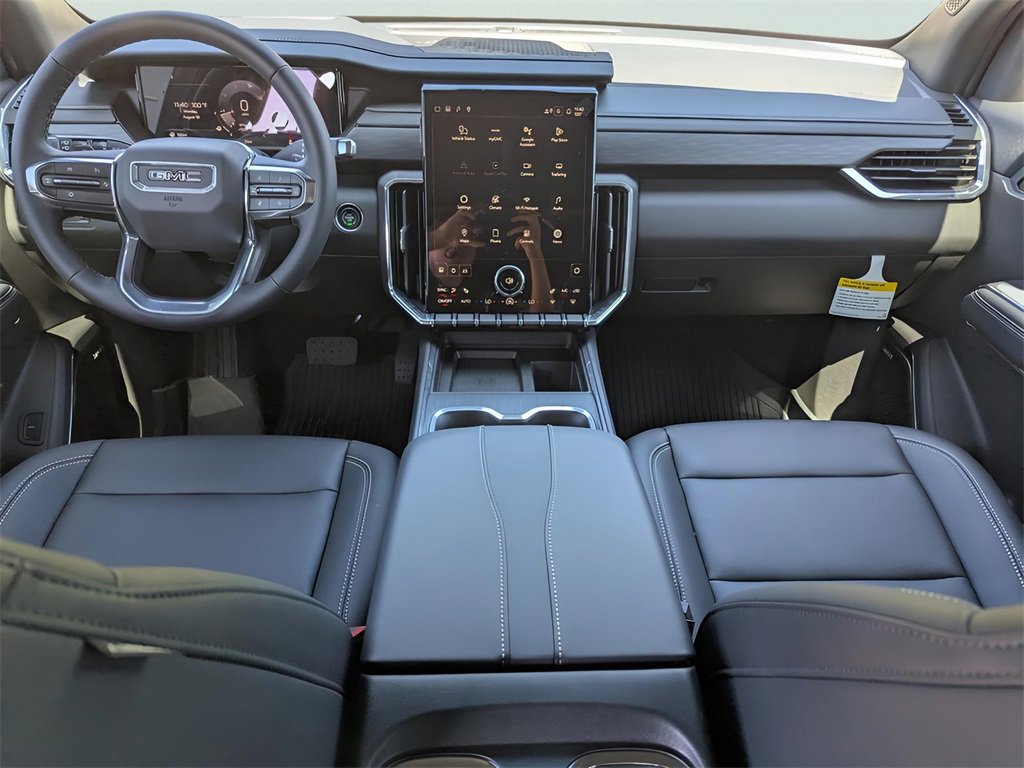 2026 Gmc Acadia Elevation photo 17