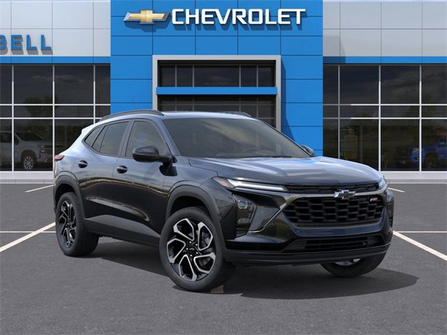 2026 Chevrolet Trax photo 2